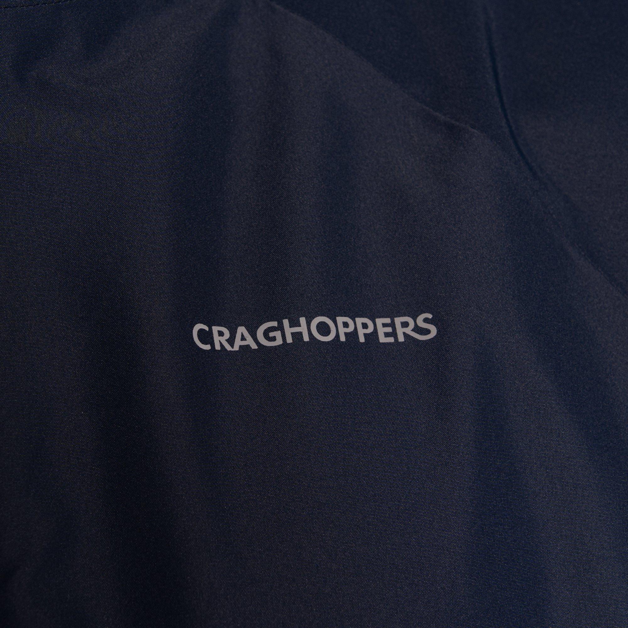 Blnvy/Dphnna - Craghoppers - Osuna Waterproof Shell Jacket - 9