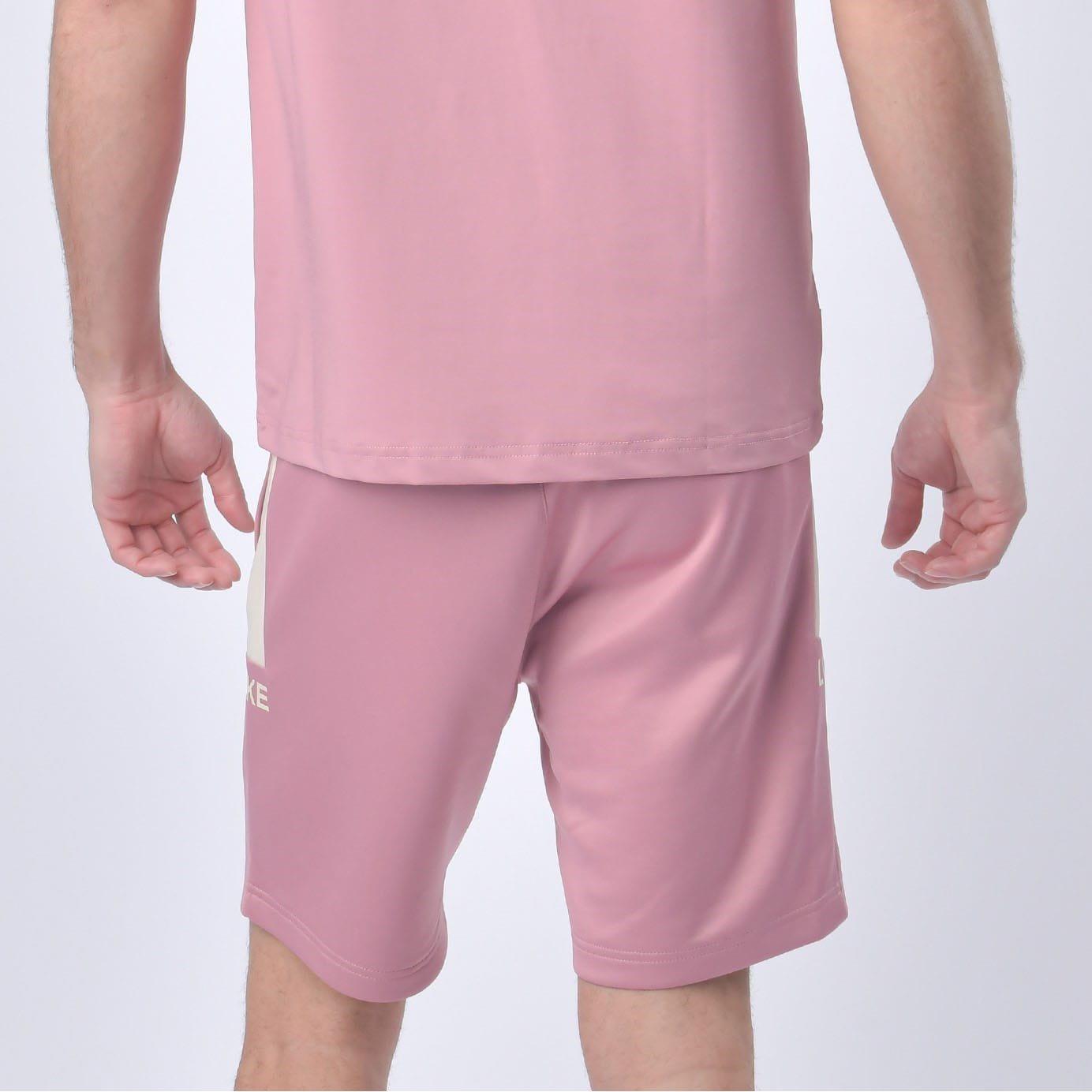 Beige - Luke 1977 - Newcastle Sweat Shorts - 2