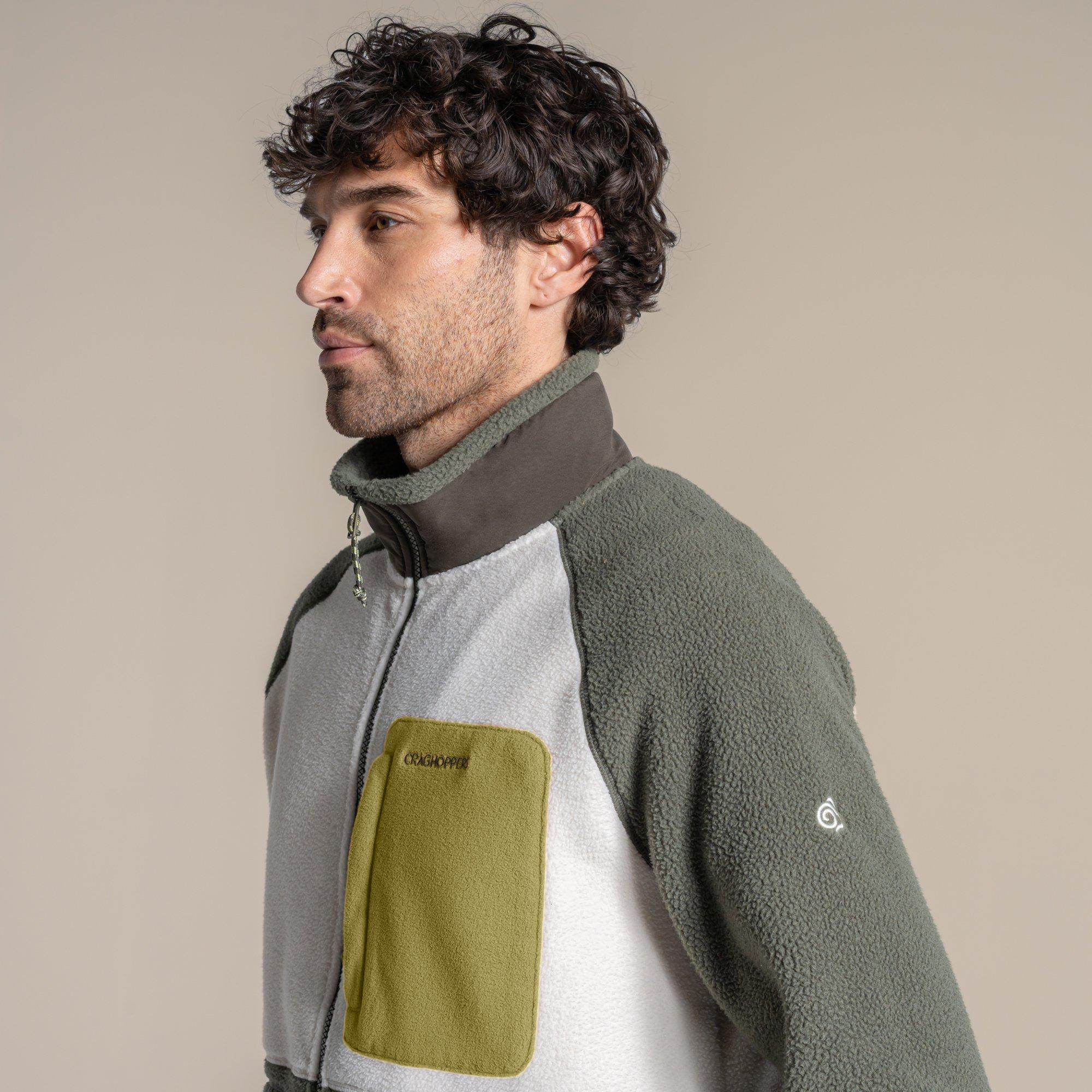 Dksage/Ecure - Craghoppers - Dades Insulated fleece Jacket - 2