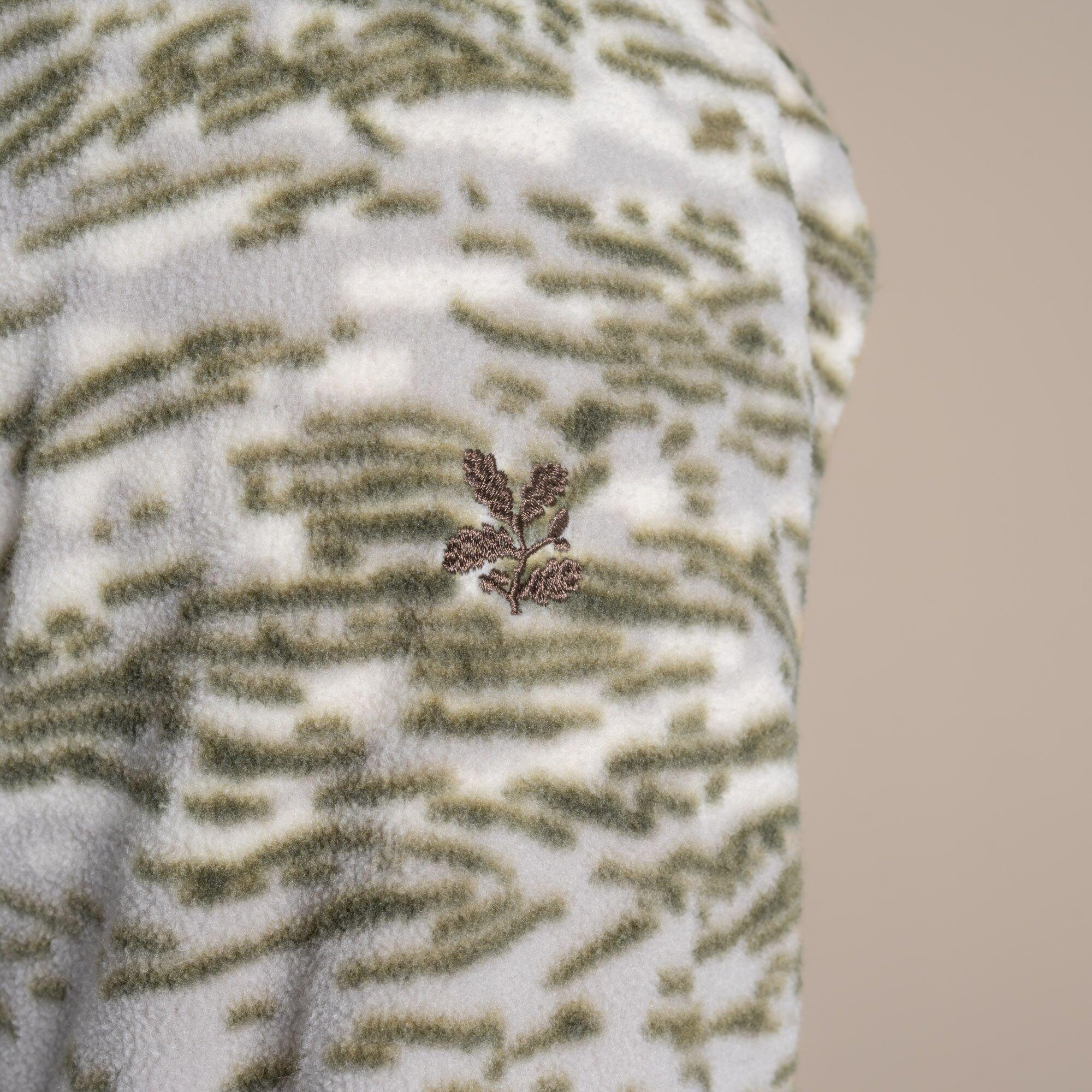 Cardamonprt - Craghoppers - Irt Insulated Half Zip Microfleece Top - 4