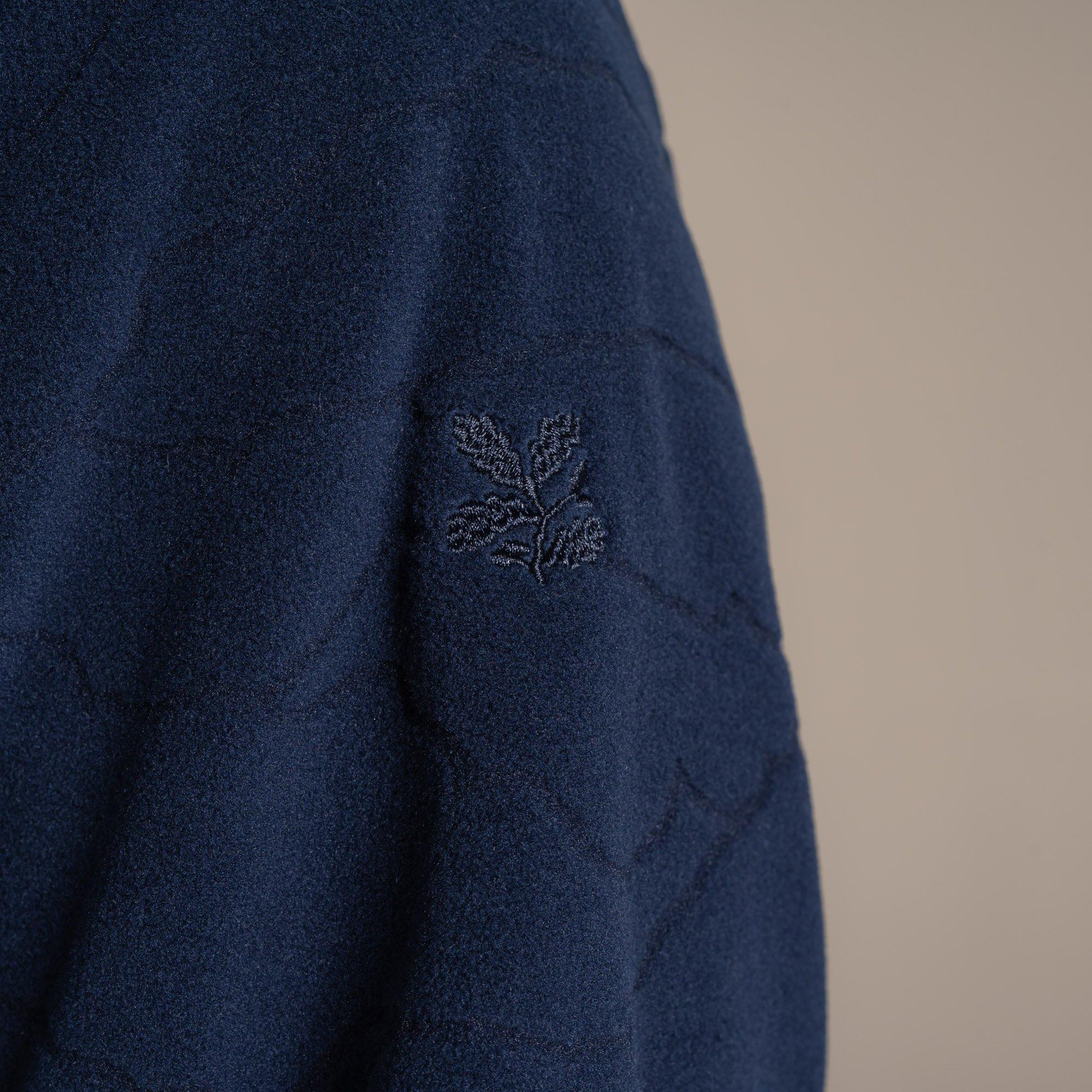 Blue Navy - Craghoppers - Yewdale Insulated fleece Jacket - 6