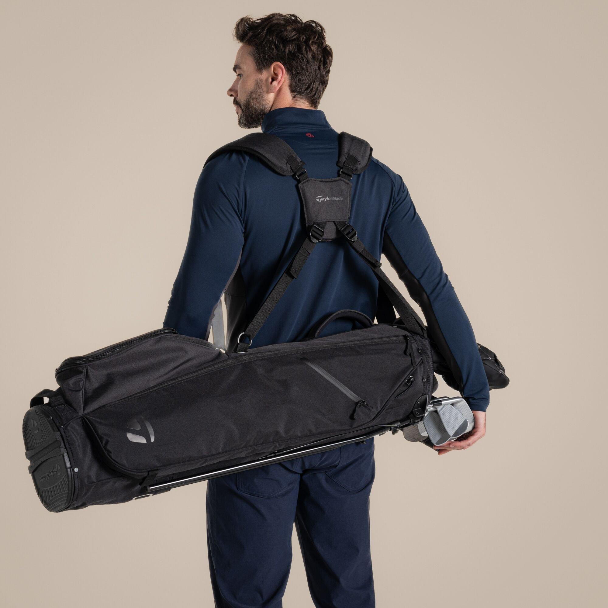 Blue Navy - Craghoppers - NosiLife Goswick Quick-Drying Half Zip Top - 3