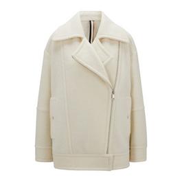 Boss C_Jafea Jacket