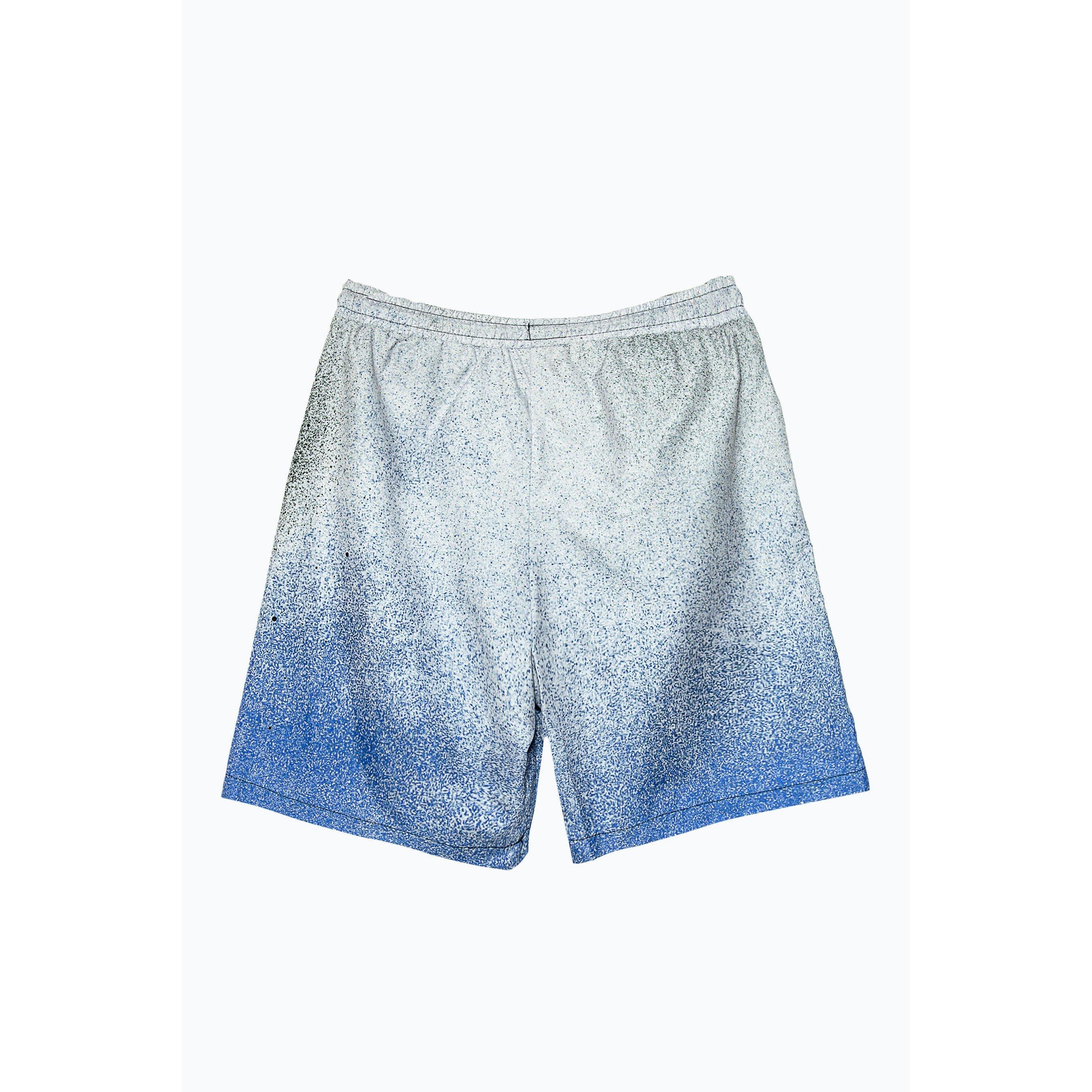 Mehrfarbig - Hype - Overspray Swim Shorts - 2