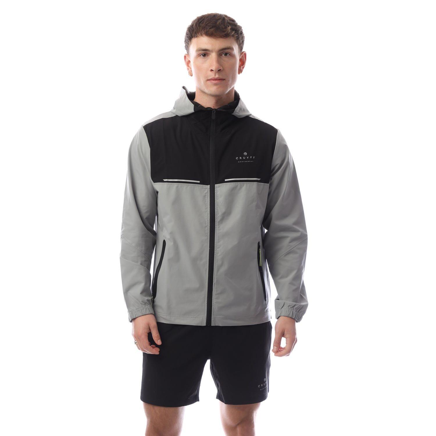 Cruyff Surveyor Track Top