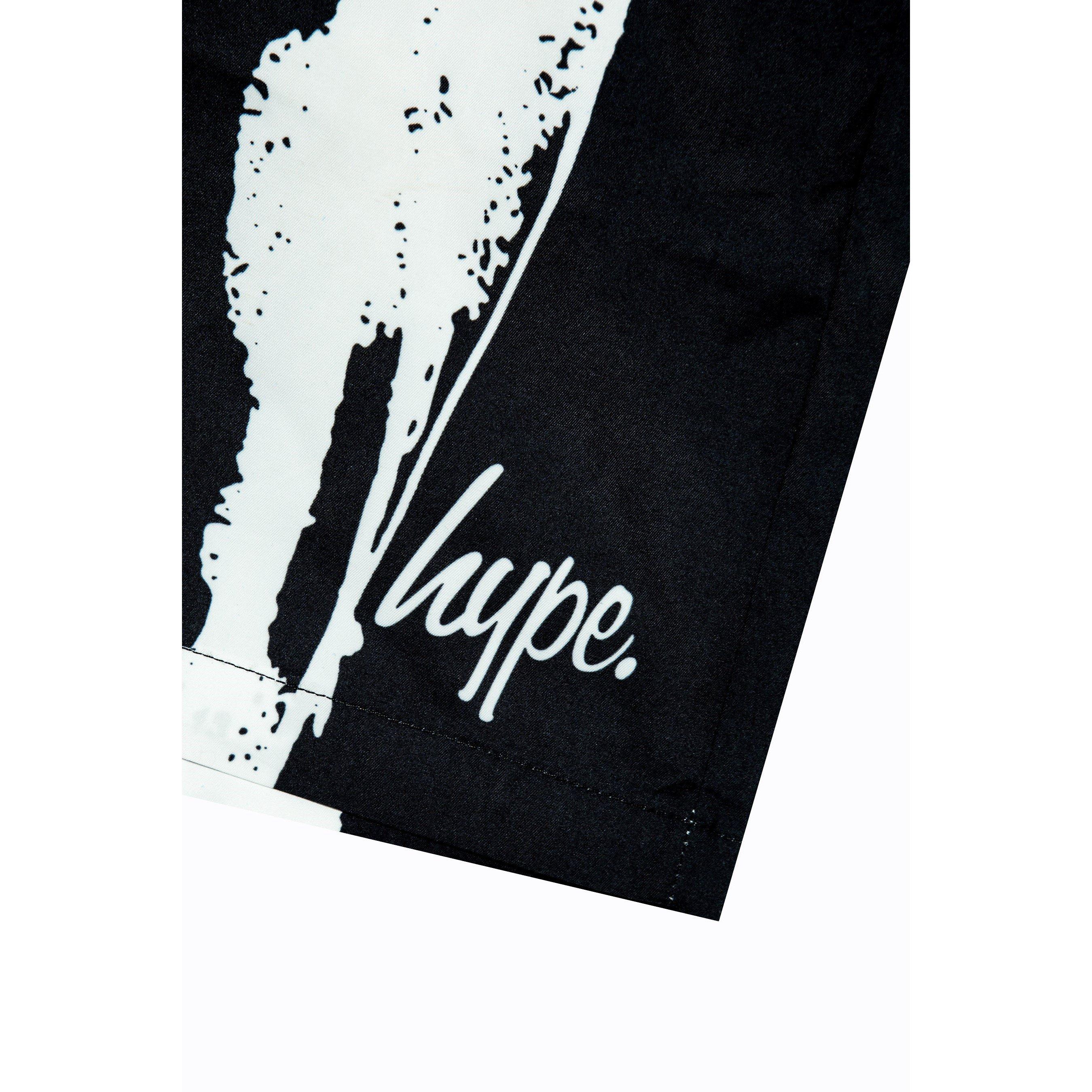 Multicolorido - Hype - Paint Swim Shorts - 3