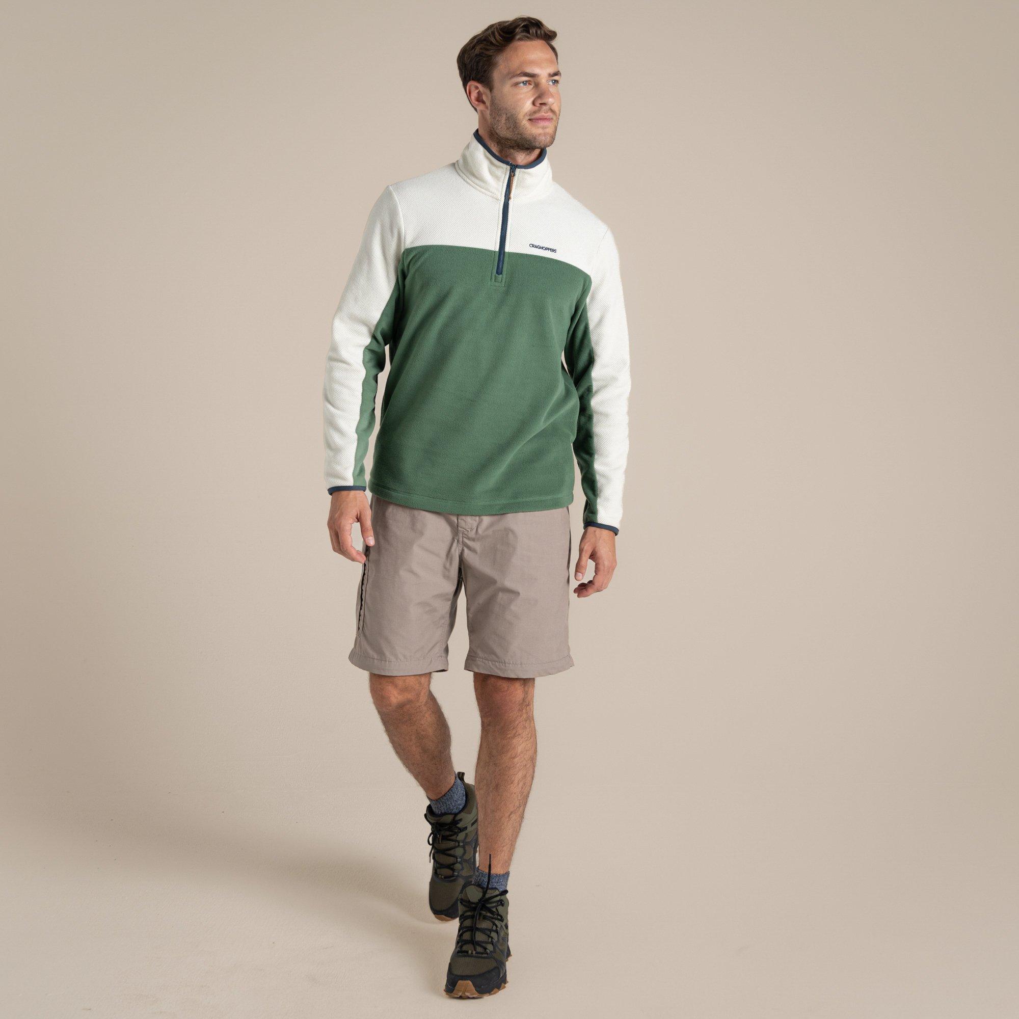 Beach - Craghoppers USC - Kiwi Convertible Water-Repellent Trousers - 2