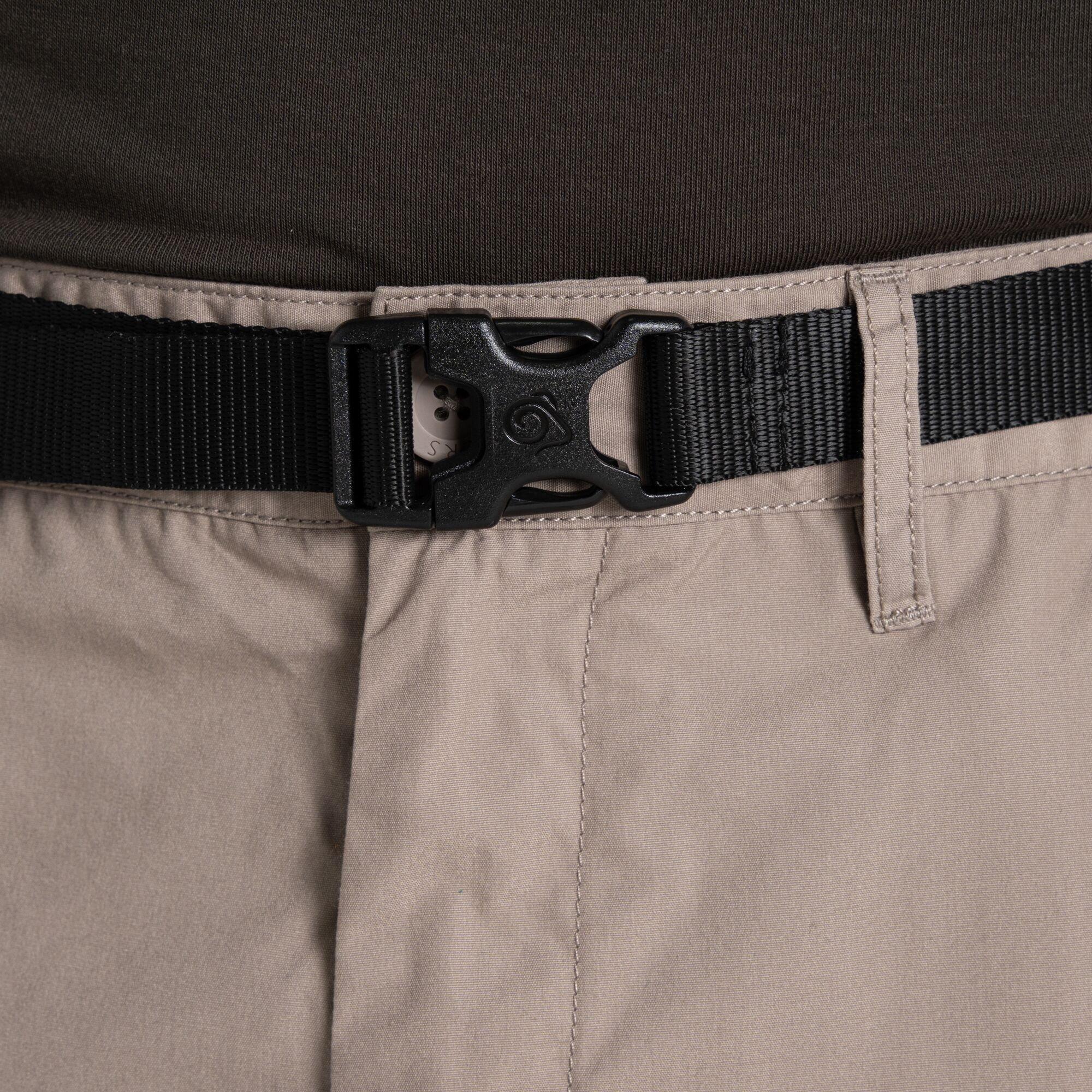 Beach - Craghoppers USC - Kiwi Convertible Water-Repellent Trousers - 6