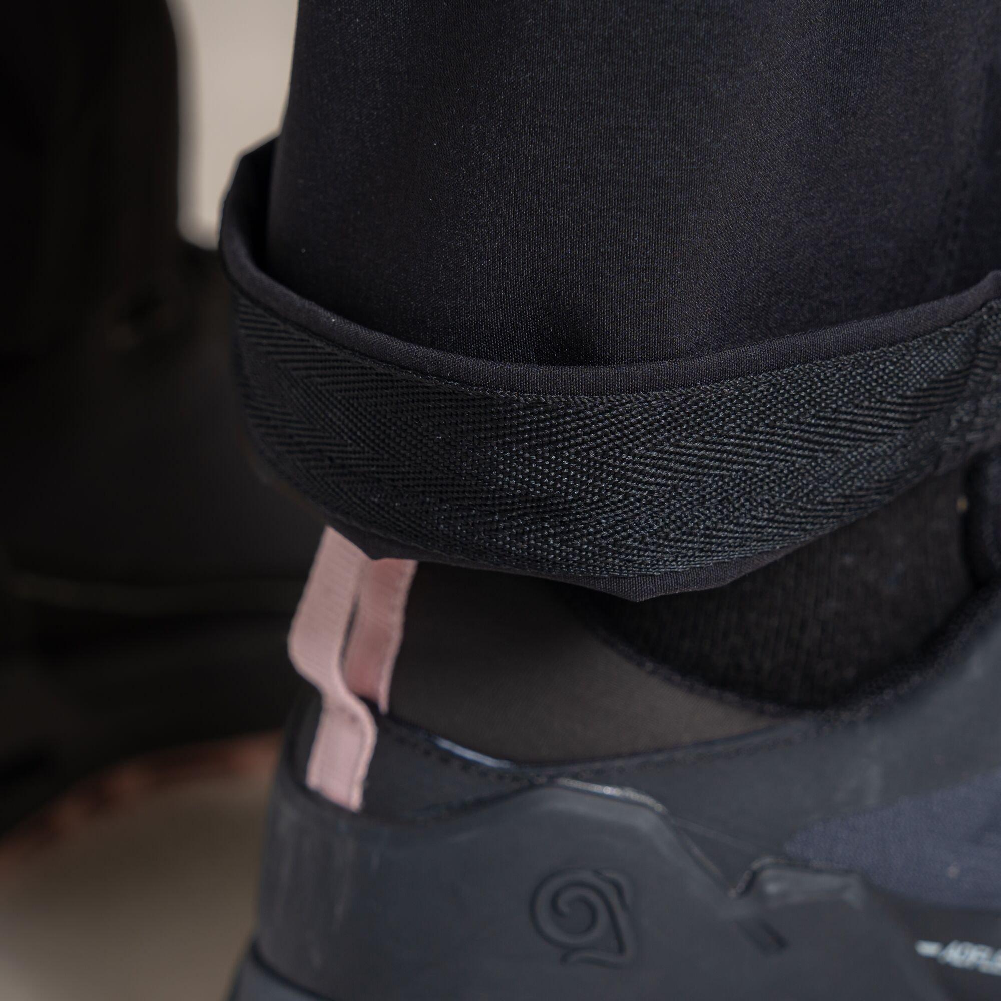 Black - Craghoppers - Womens Kiwi Pro III Water-Repellent  Convertible T - 11