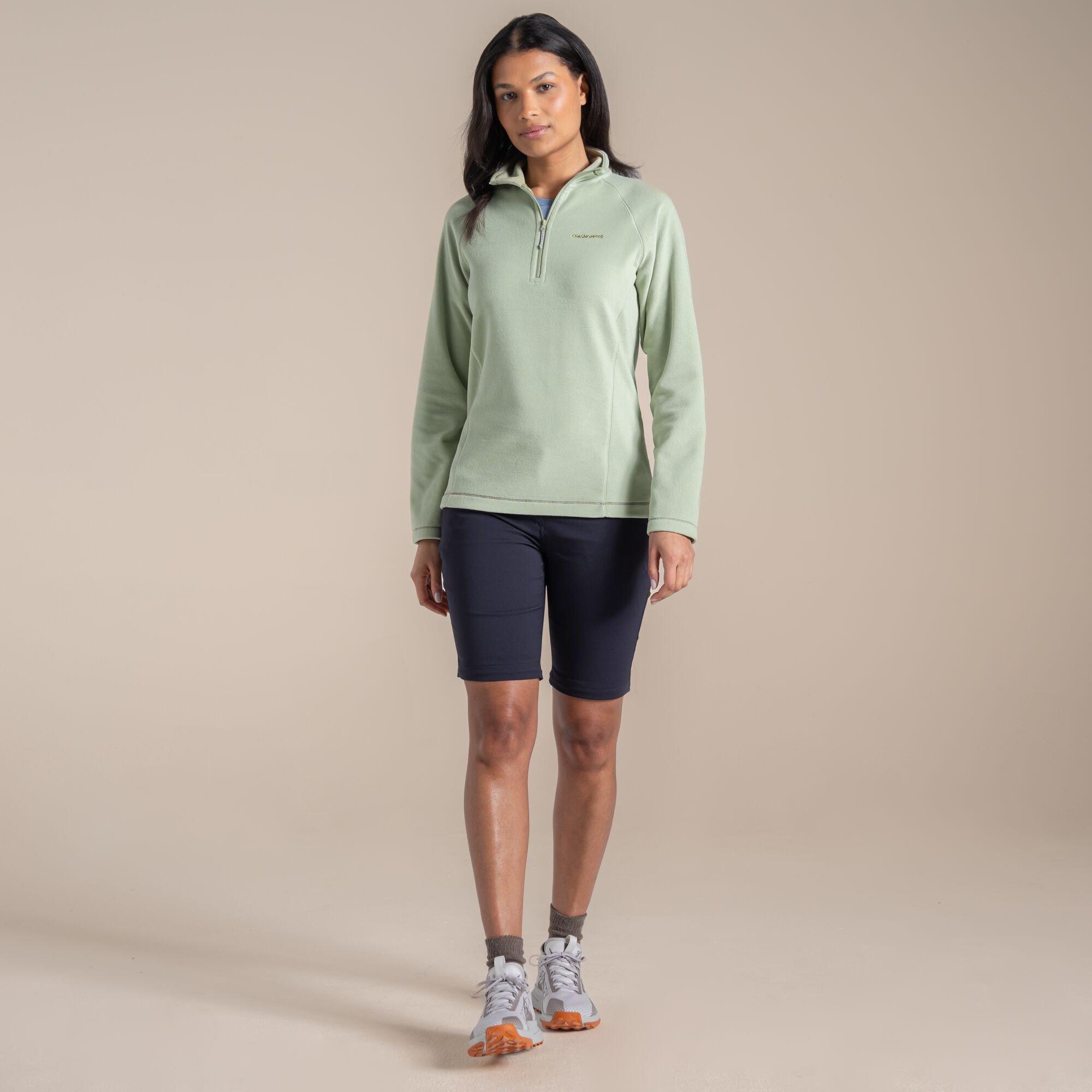 Dk Navy - Craghoppers - Kiwi Pro III Water-Repellent  Convertible Trousers - 2