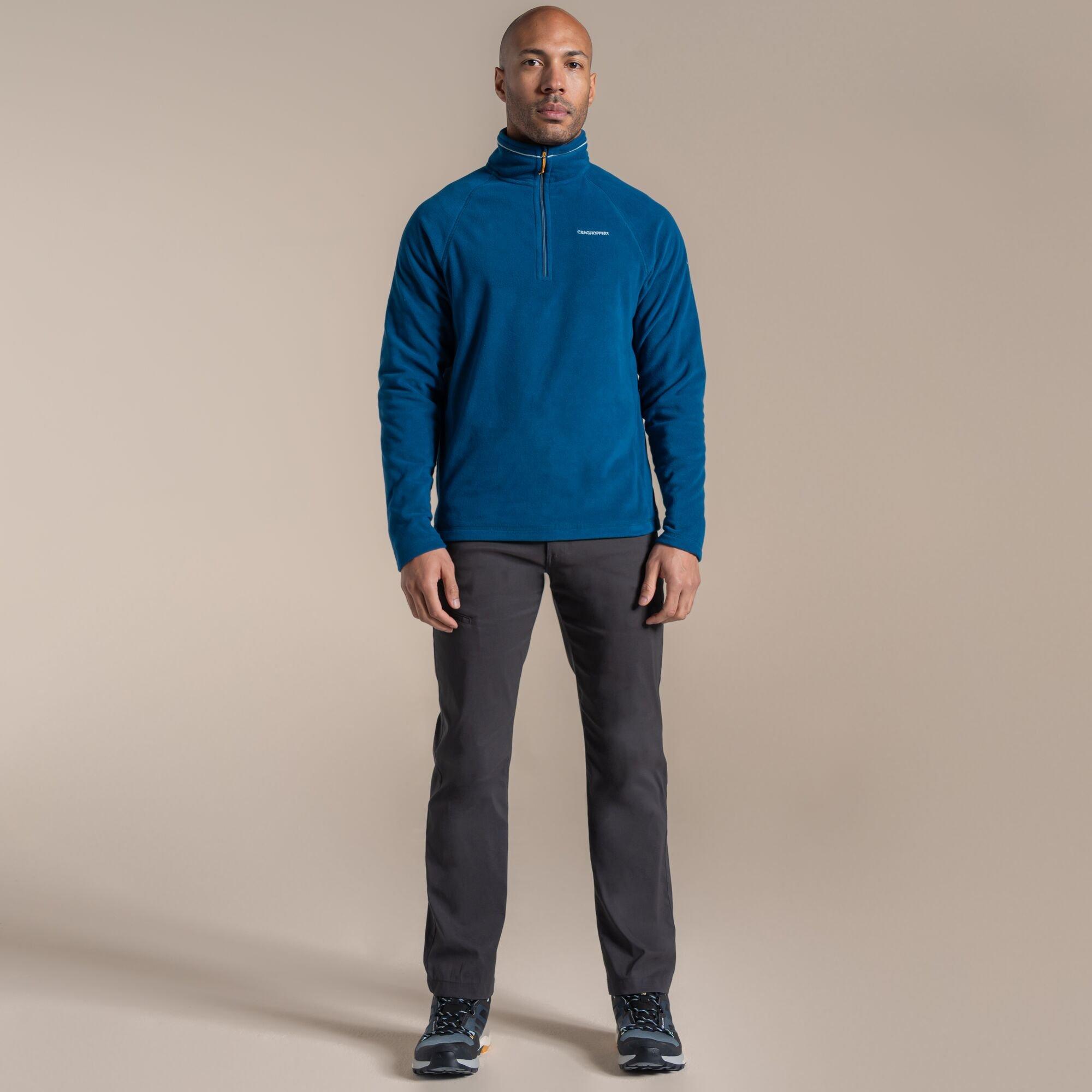 Dark Lead - Craghoppers - Kiwi Pro III UV Protective Trousers - 2