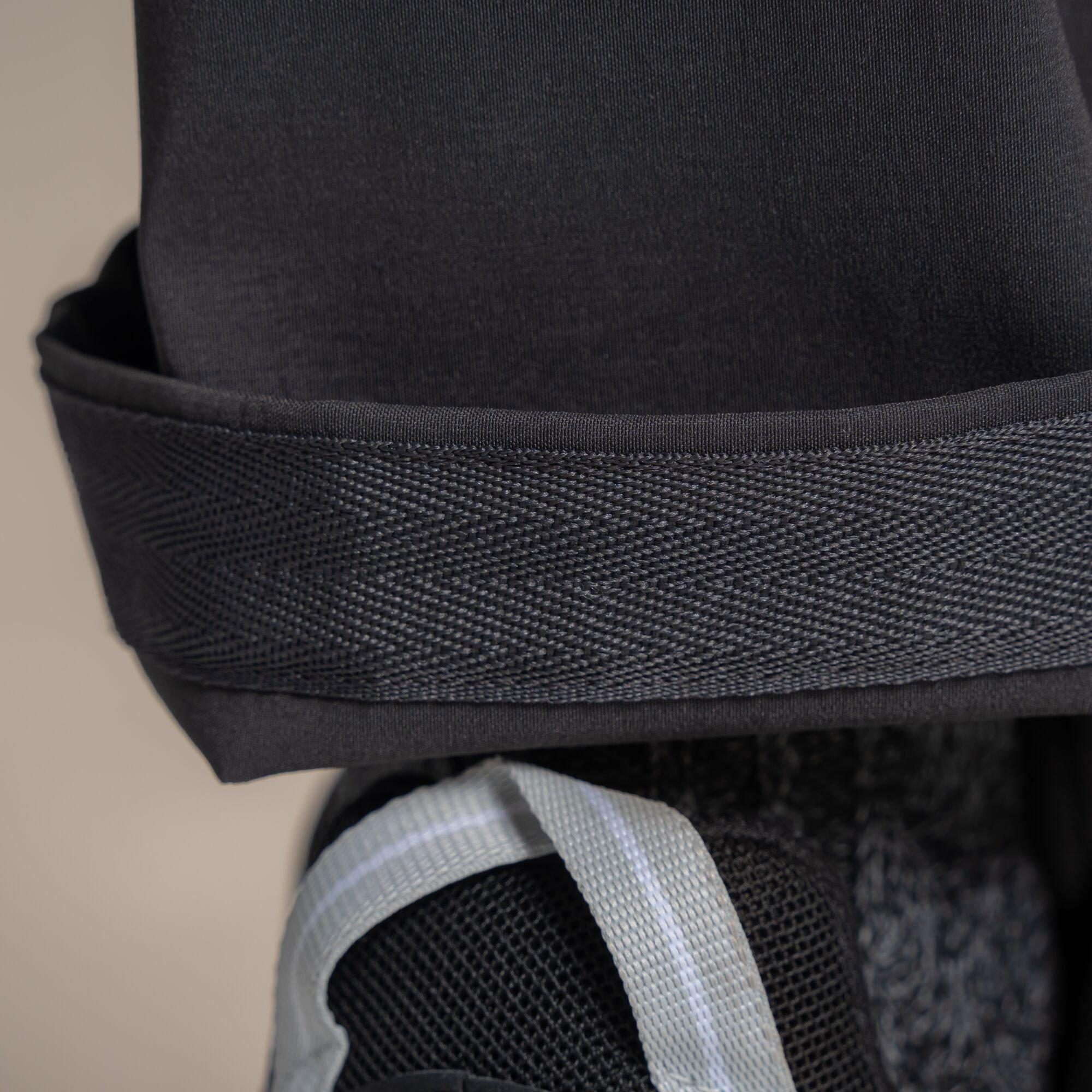 Dark Lead - Craghoppers - Kiwi Pro III UV Protective Trousers - 7