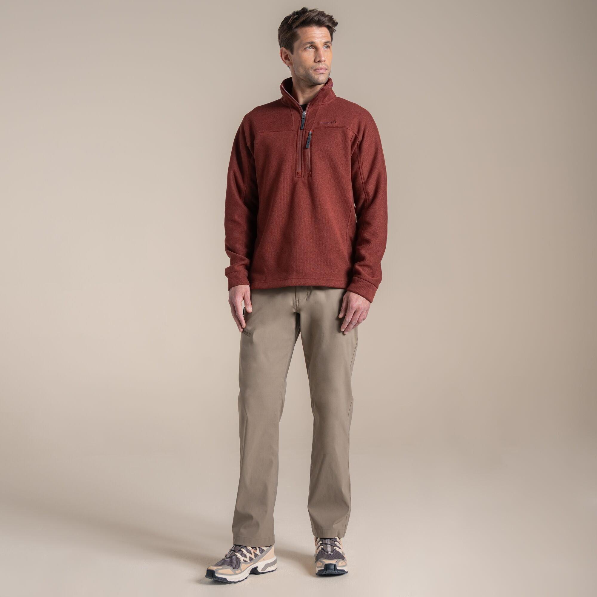 Kiwi Pro III UV Protective Trousers