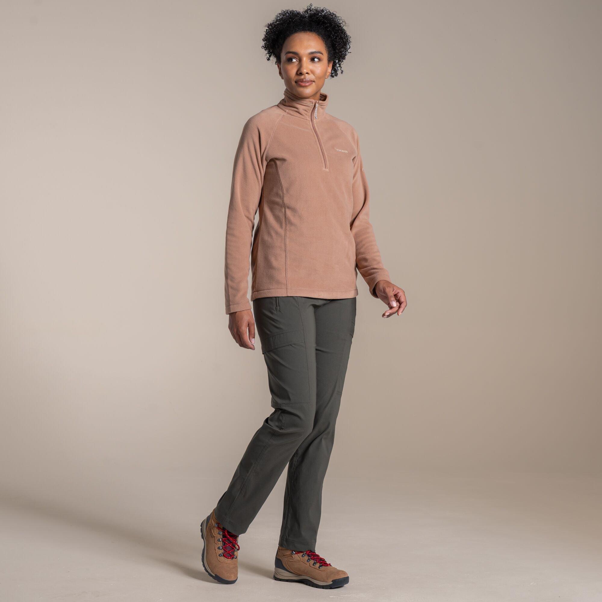 Kiwi Pro Water-Repellent Cargo Trousers