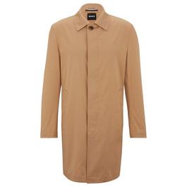 Boss H Jared Coat