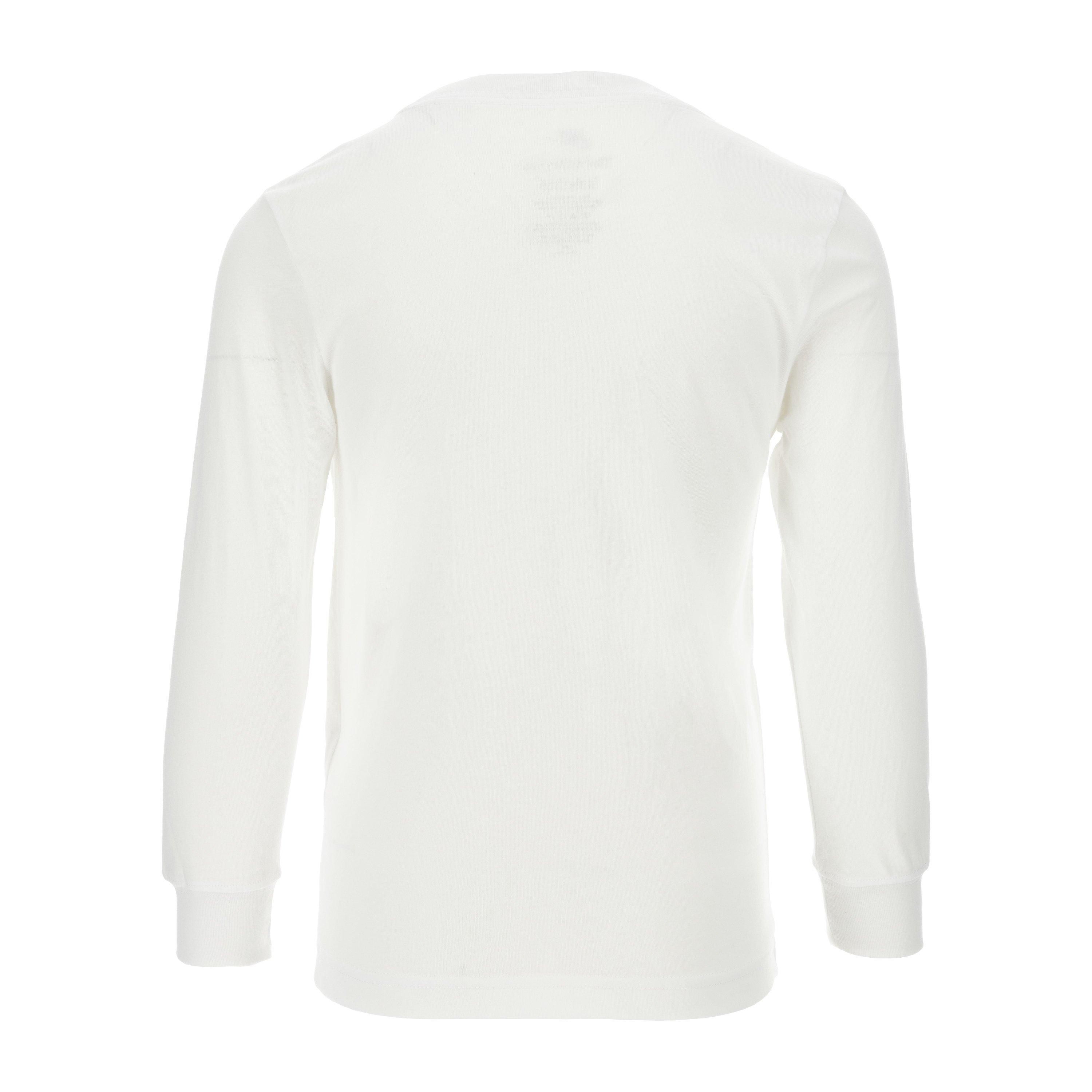 Branco - Nike - Jdi Gravel In99 - 2