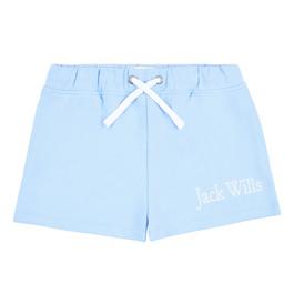 Jack Wills JW Script shorts Aster Junior
