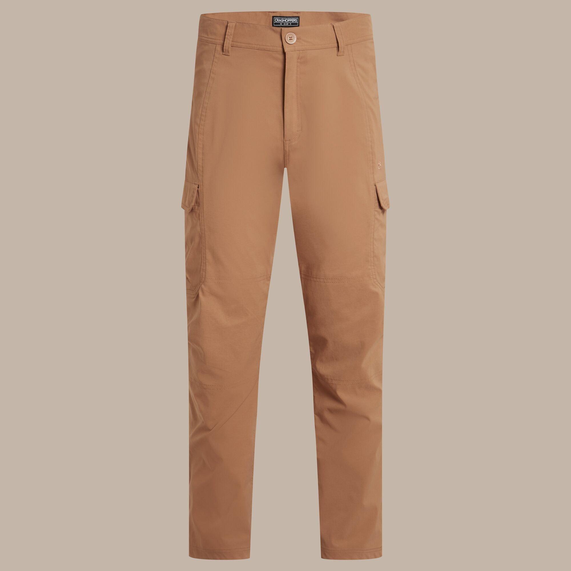 Boulder - Craghoppers - Mens Kiwi Pro UPF 50+ Cargo Trousers - 11