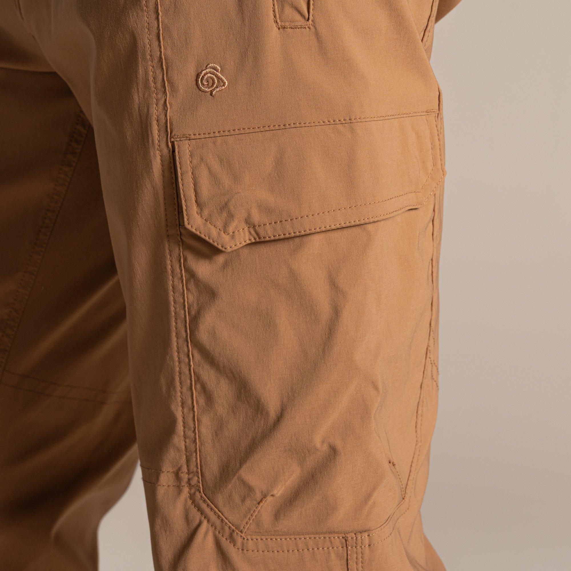 Boulder - Craghoppers - Mens Kiwi Pro UPF 50+ Cargo Trousers - 7