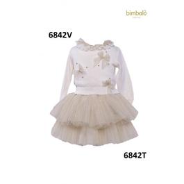Bimbalo Bimbal Skirt In34
