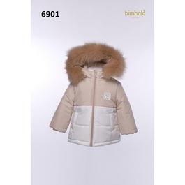 Bimbalo Bimbal Coat In34