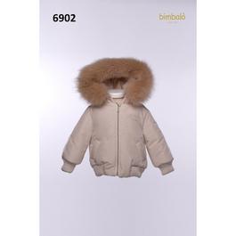 Bimbalo Bimbal Coat In34