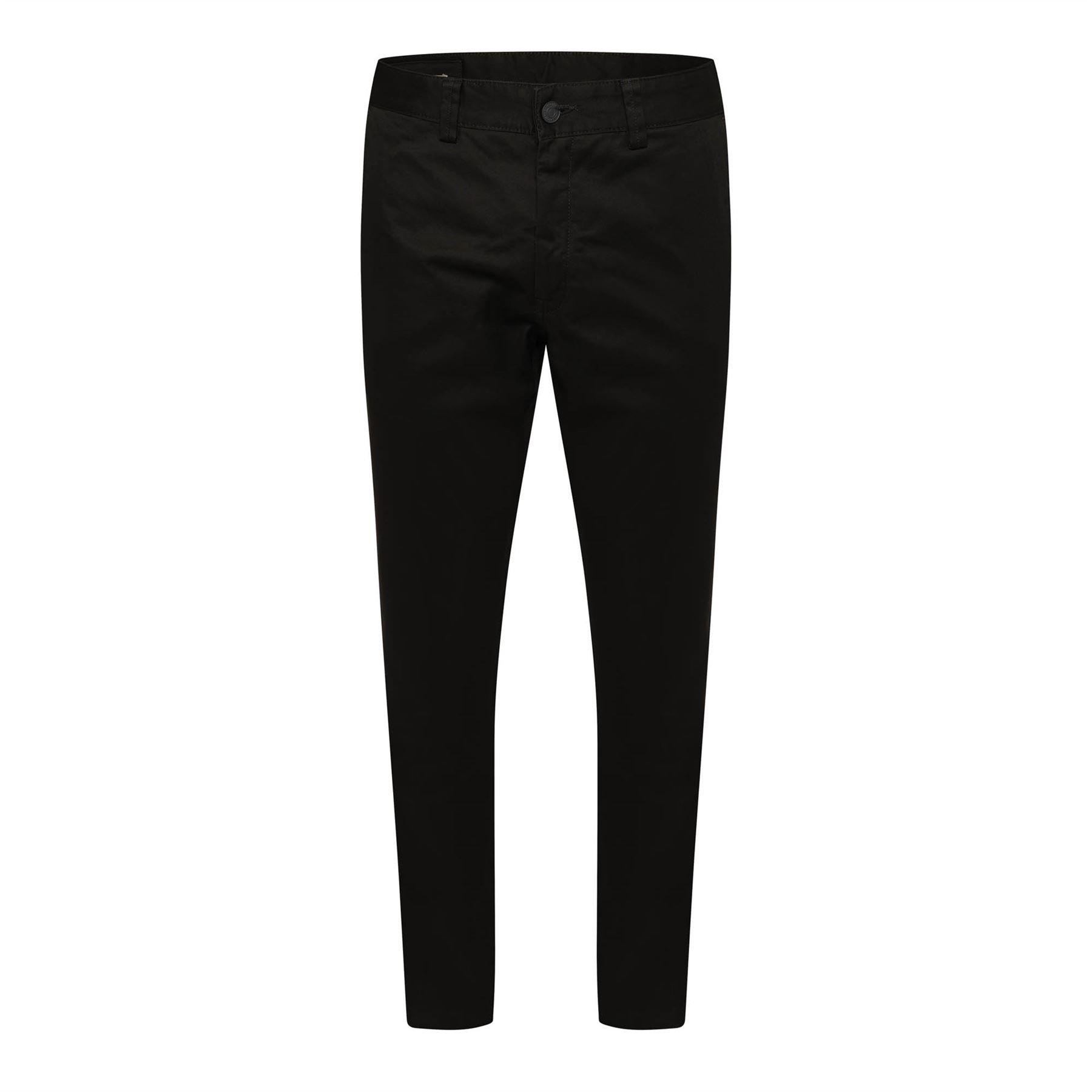 Replay Men's Regular-Fit Chinos - Grey - 36R
