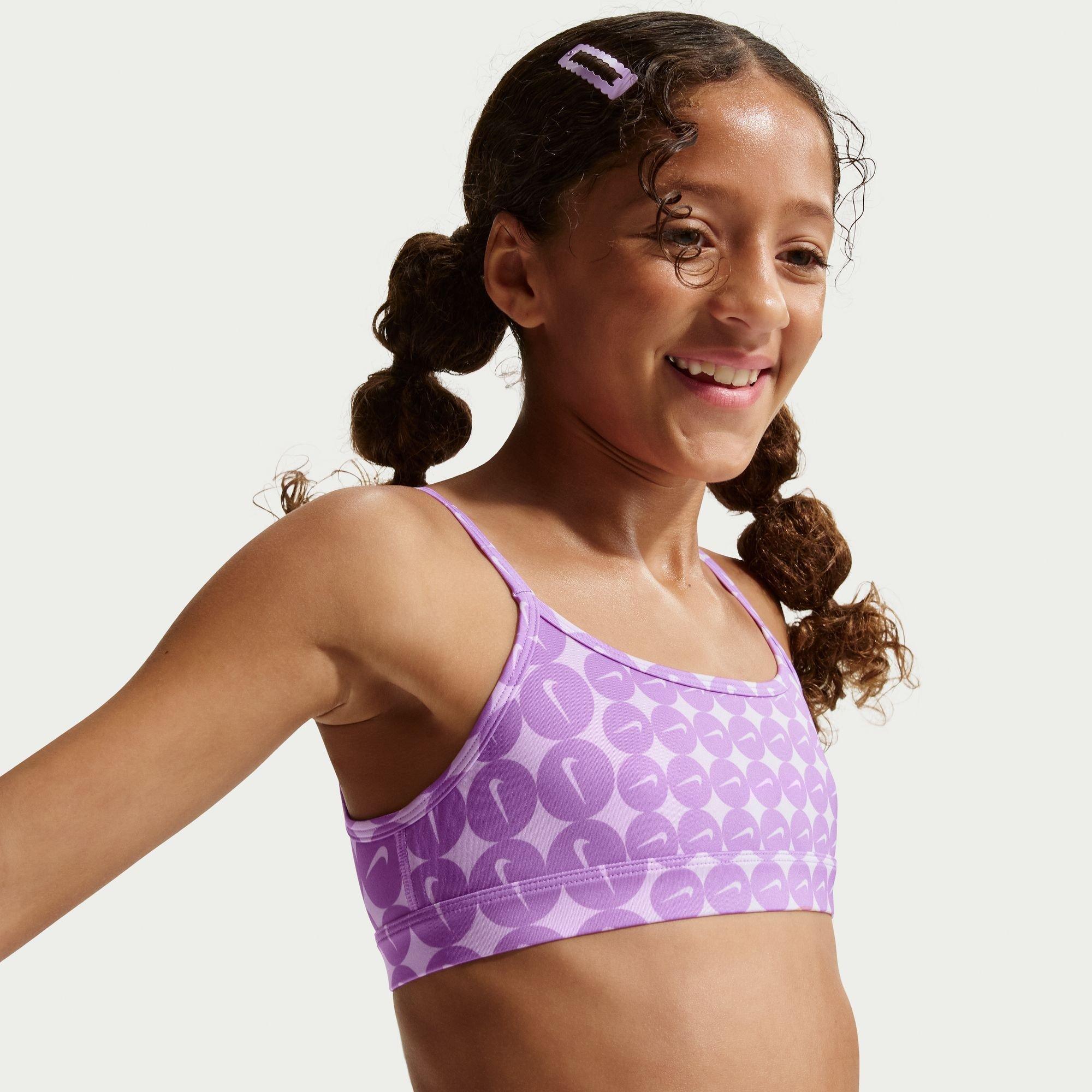 sh Fúcsia Apressado - Nike - Nike G Nk Bralette B Jn99 - 3