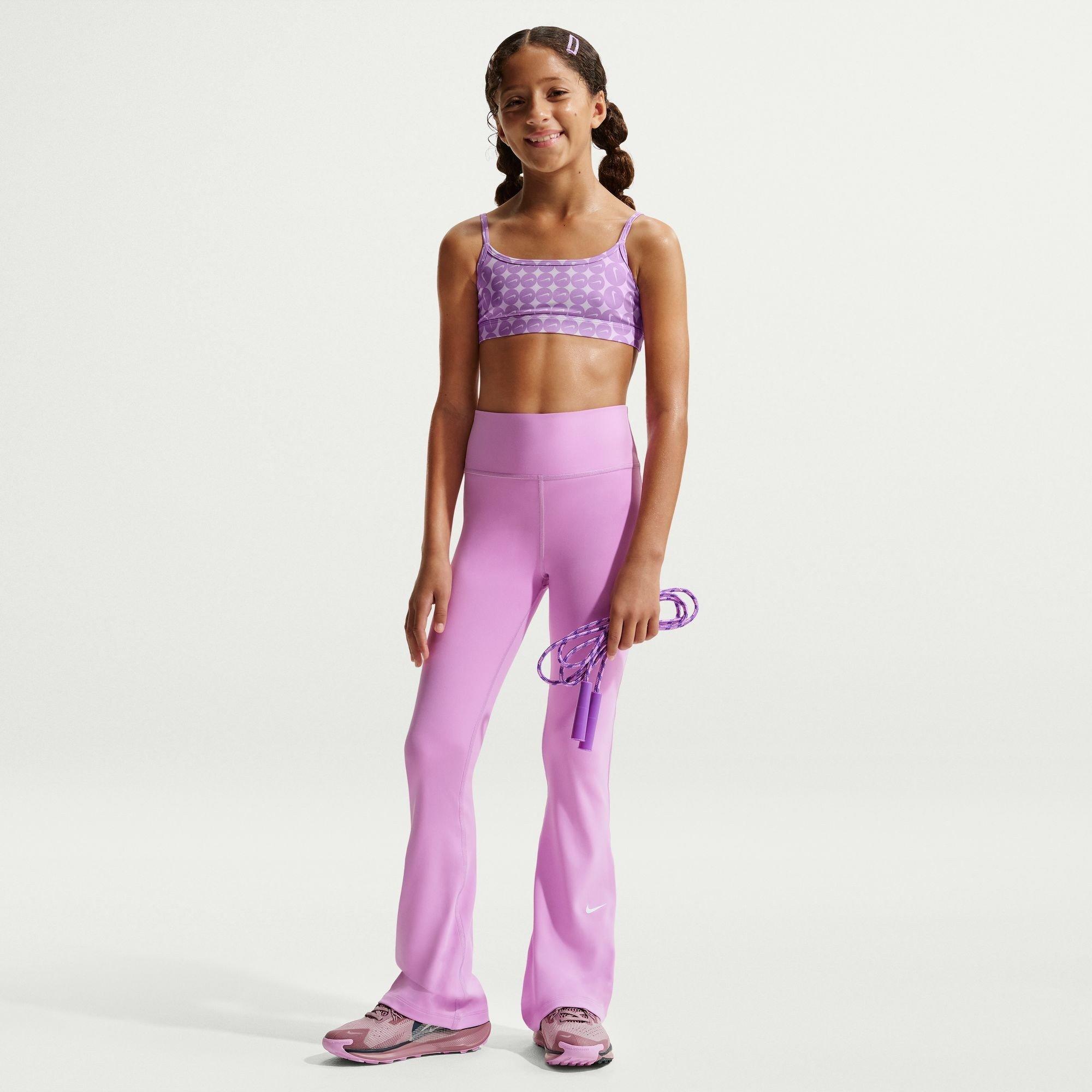 sh Fúcsia Apressado - Nike - Nike G Nk Bralette B Jn99 - 4