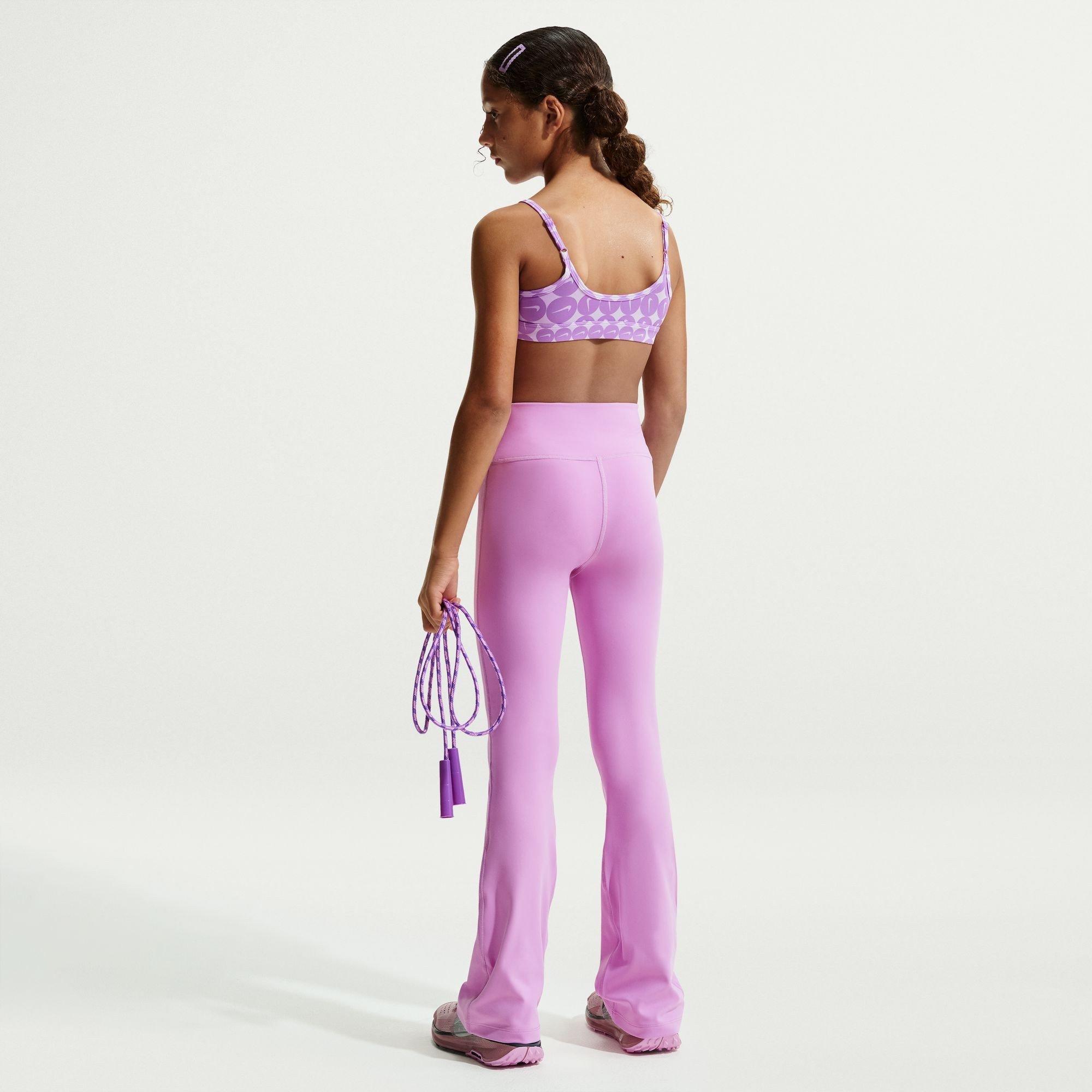 sh Fúcsia Apressado - Nike - Nike G Nk Bralette B Jn99 - 5