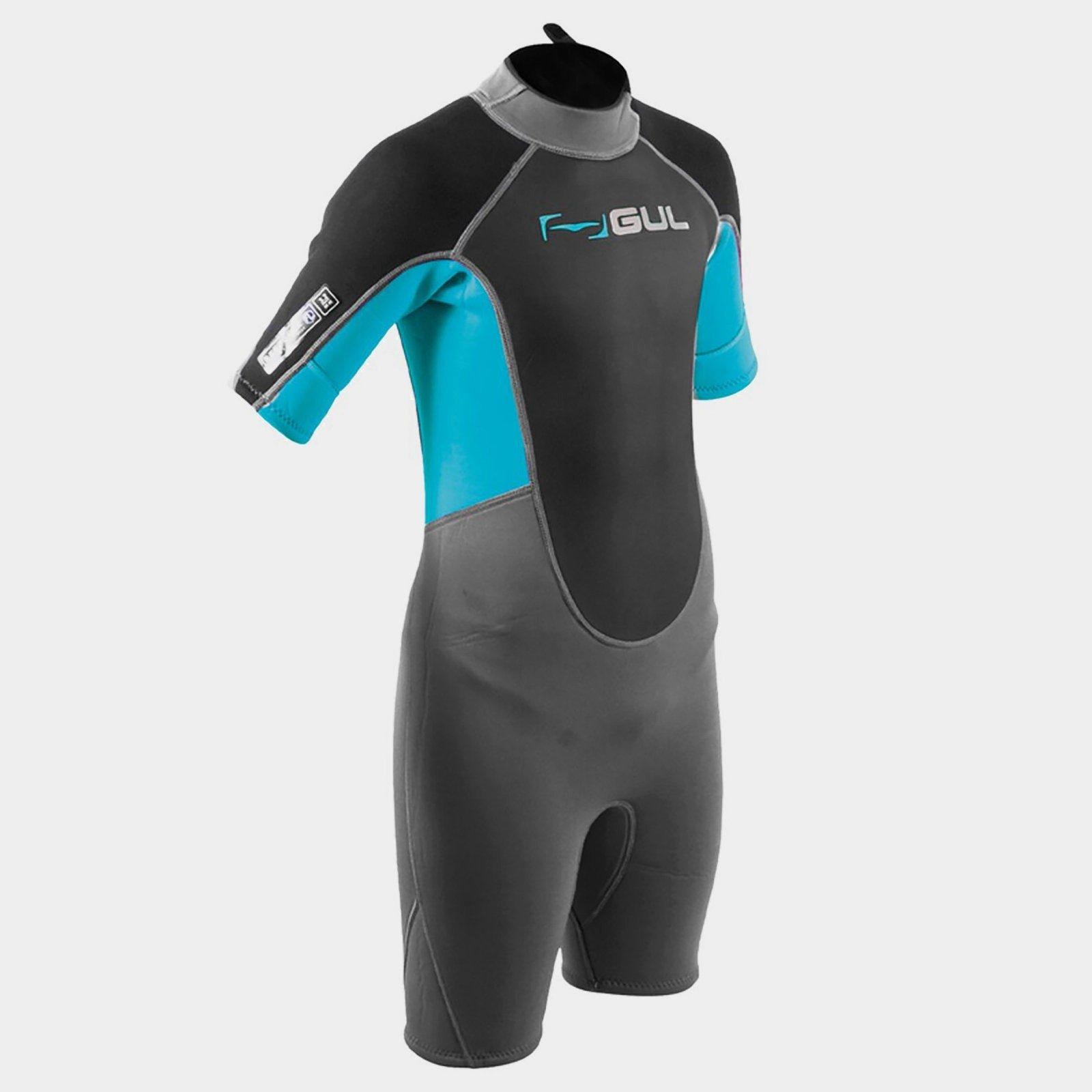 3/2 SDL FL T2 JNR SHORTI