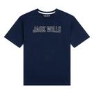 Sportswear Icon Clash - Jack Wills - Owen Twill Jacket - 1