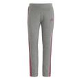 Warm-up Tricot Regular Tapered 3-Stripes Track Pants  Baby Girls