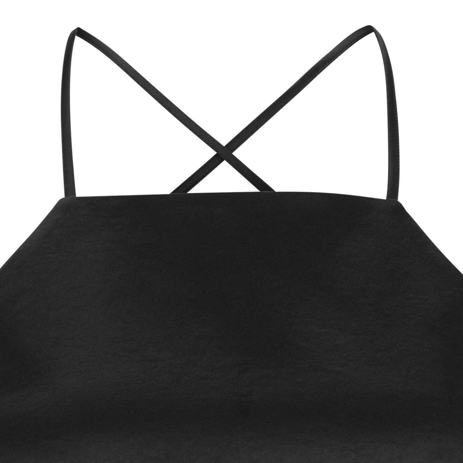 Black - Hugo - Cusuti-1 Top - 2