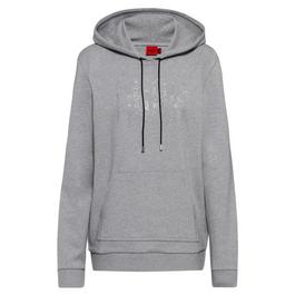 Hugo Dasara_1 Hooded Sweatshirt
