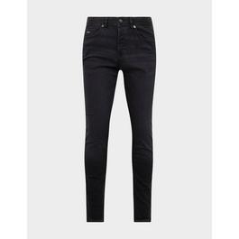 Hugo Taber Tapered-Fit Jeans