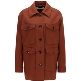 Boss Jafiela Field Jacket