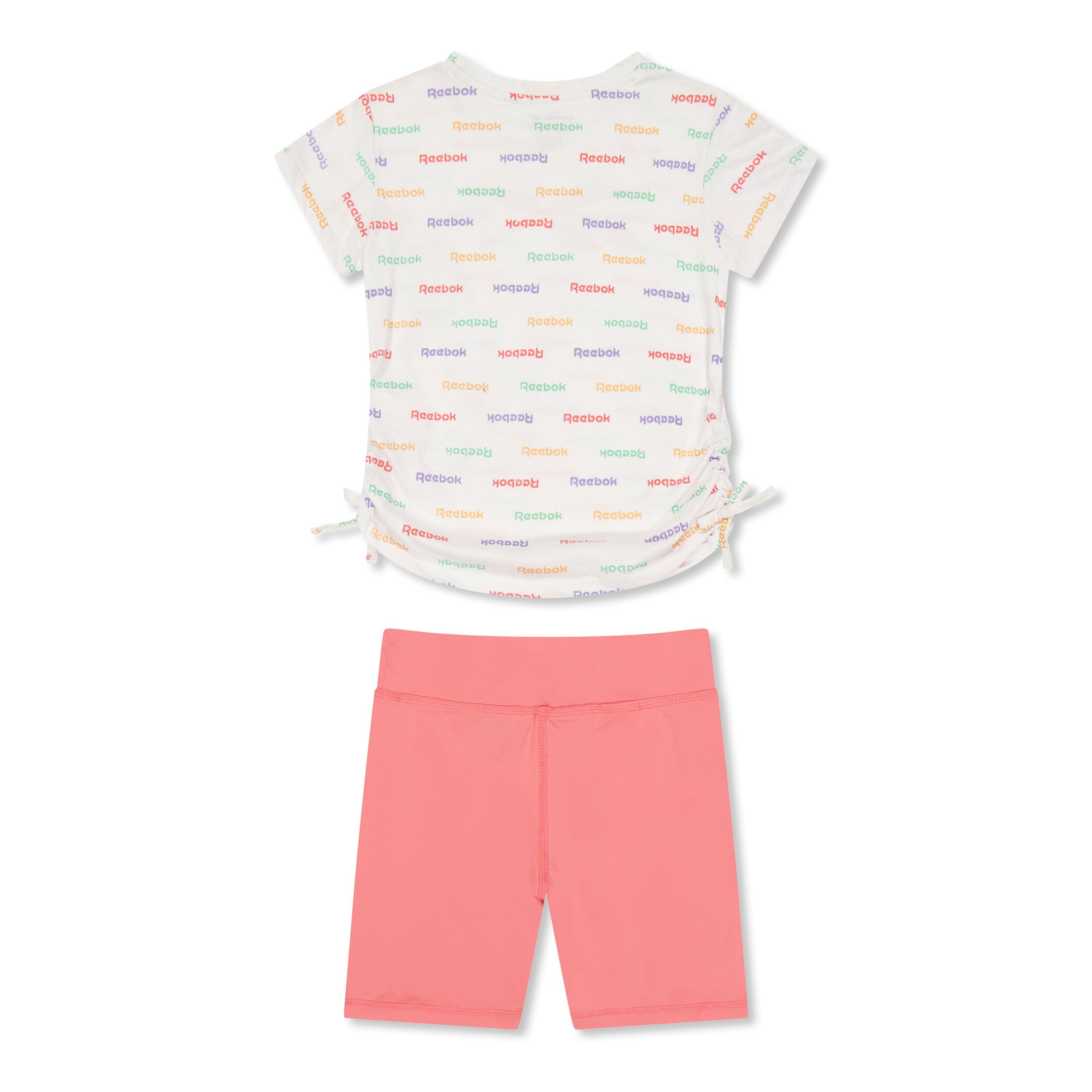 Fraise - Reebok - Bike Set Jn99 - 2