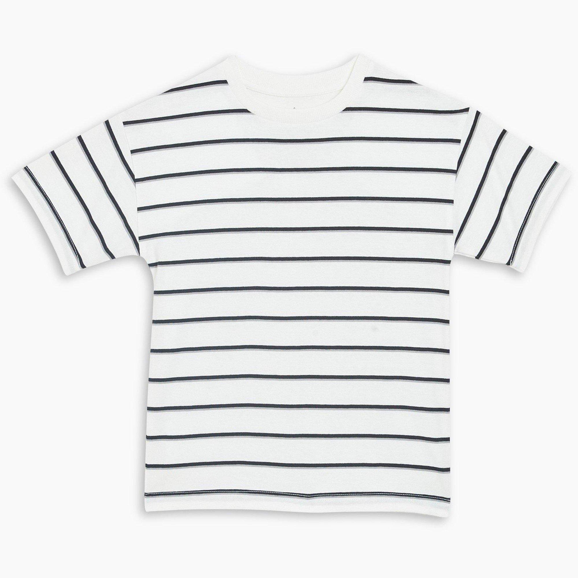 Multi - Studio - 3 pack T-Shirts - 5