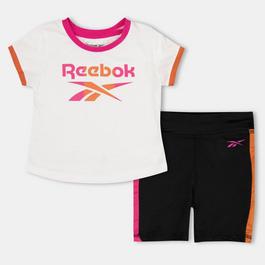 Reebok Bike Set In99