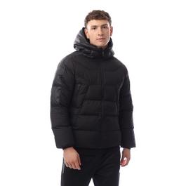 Cruyff Icarus Tech Puffer Jacket