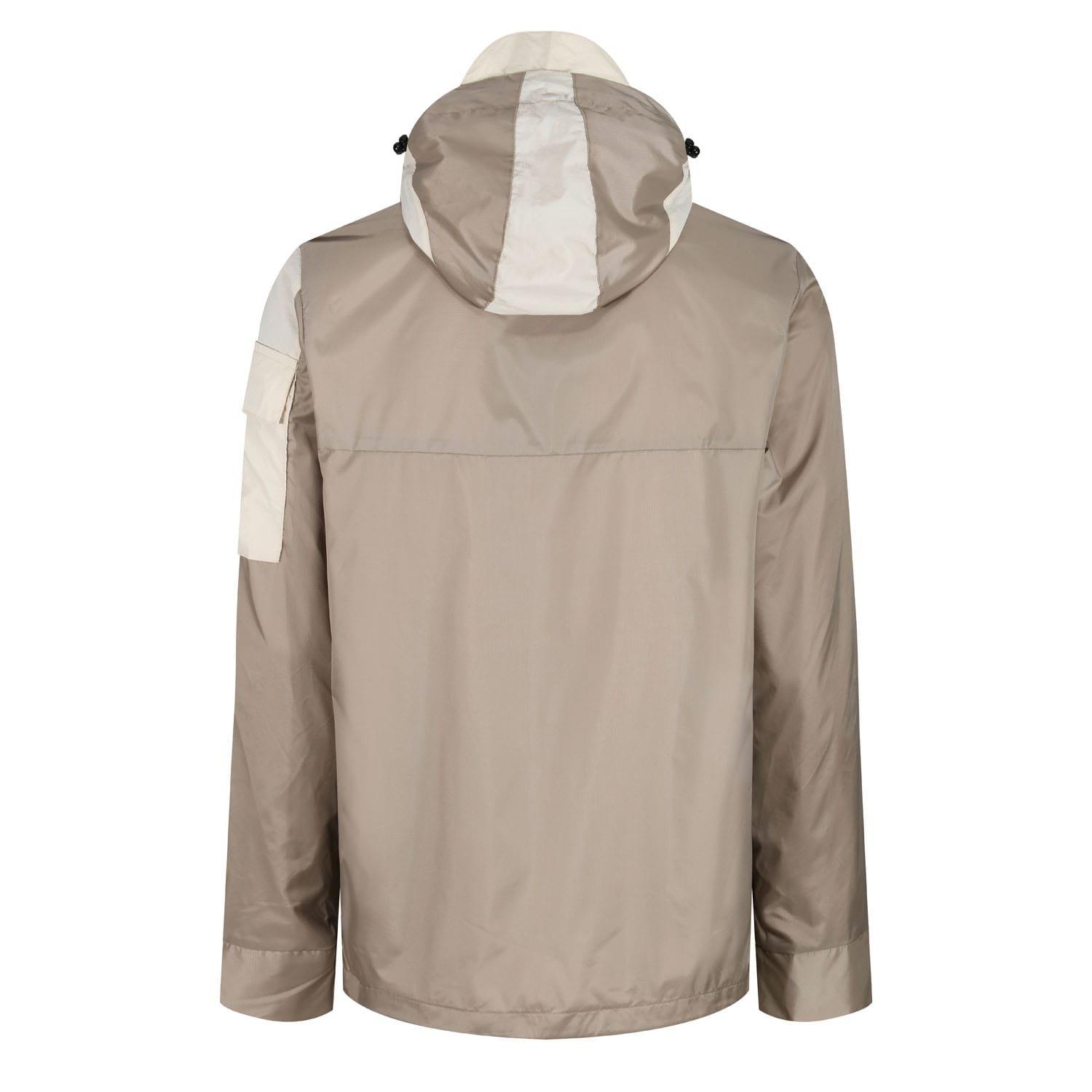 Beige - Luke 1977 - Curation Technical Jacket - 2