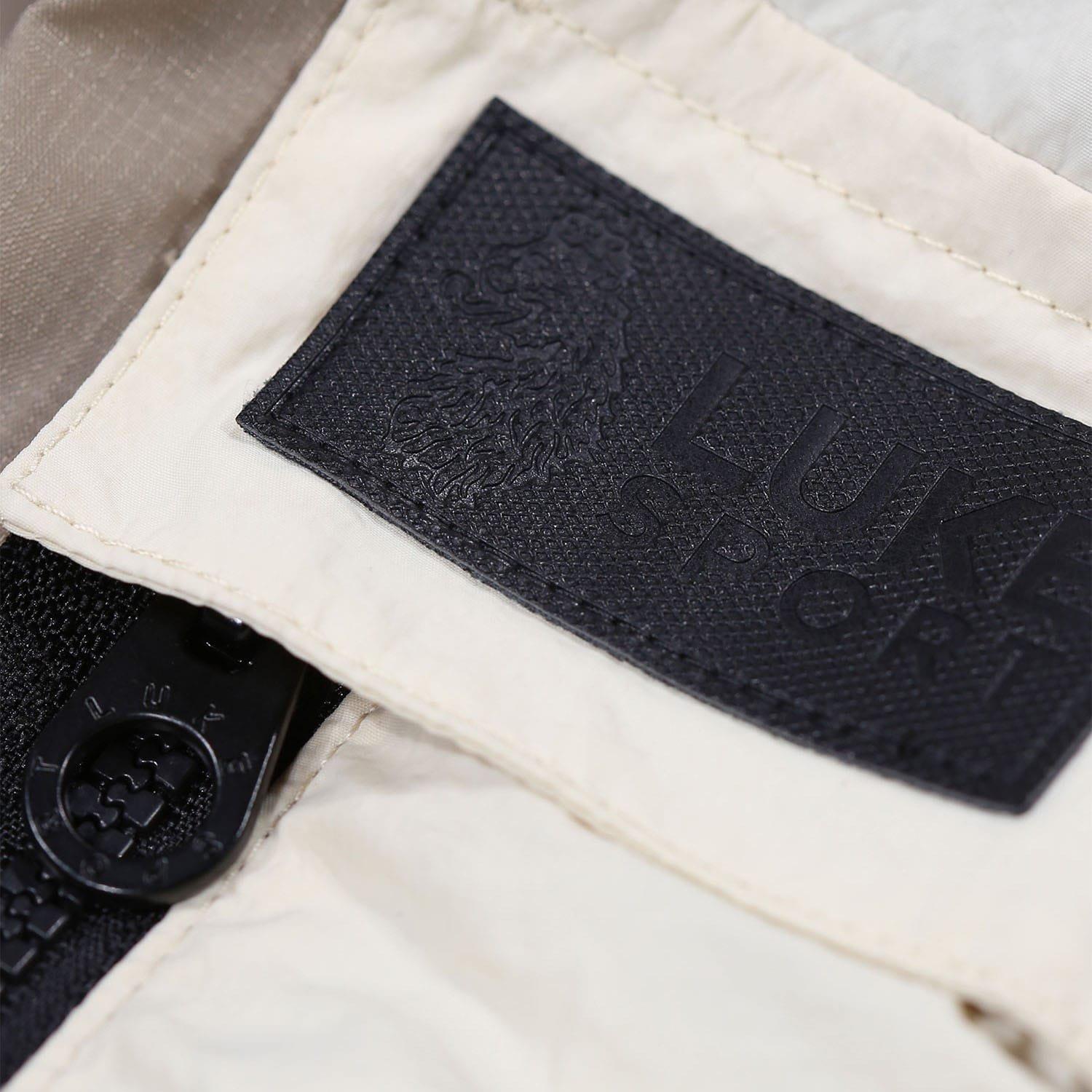 Beige - Luke 1977 - Curation Technical Jacket - 3