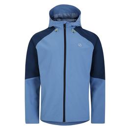 Dare 2b Movement Lightweight Full-Zip Jacket