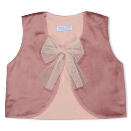 Missoni Bow Sleeveless Top Infants