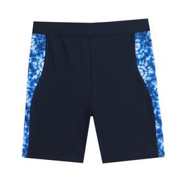 Slazenger Splice Jammers Junior Boys