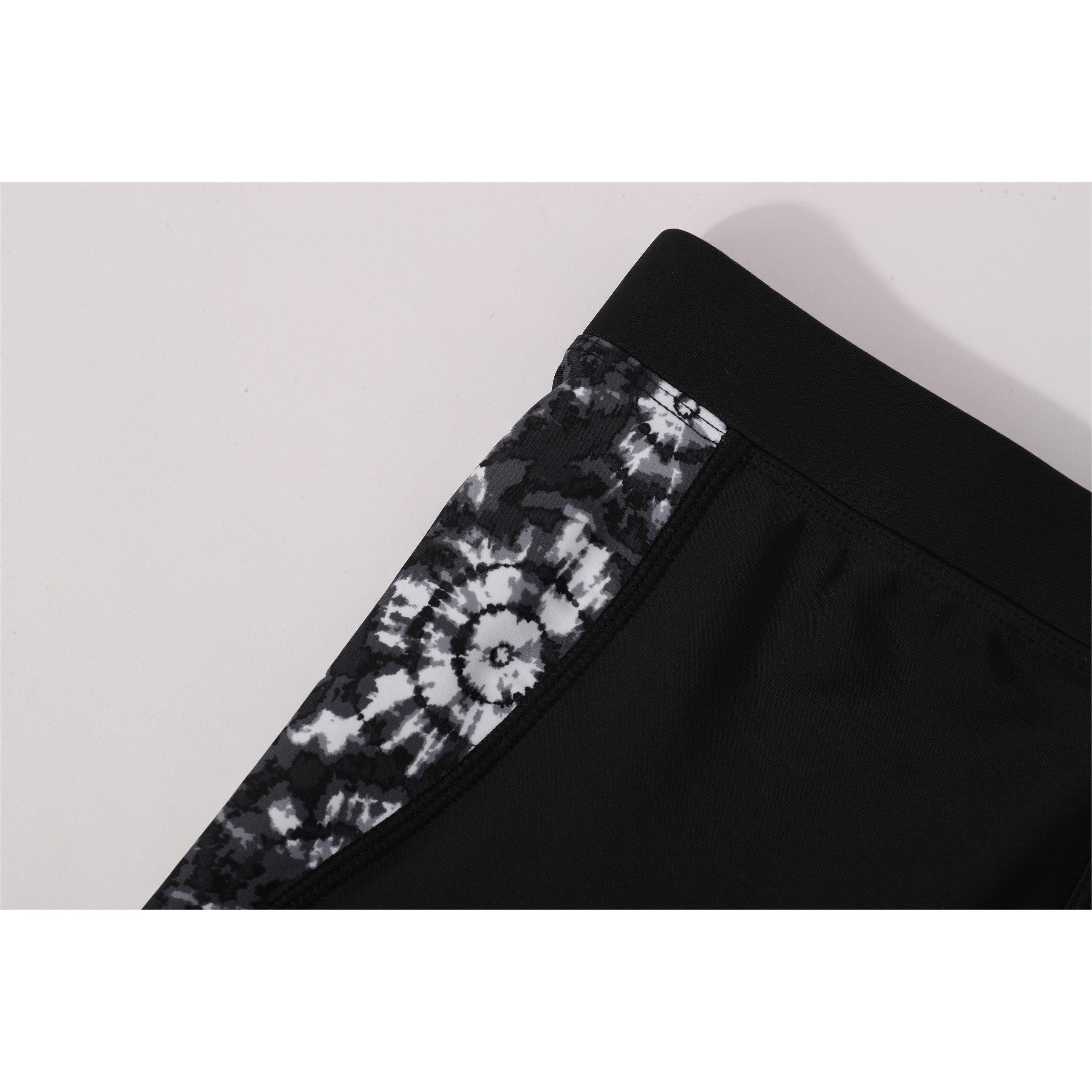 Black/Iron - Slazenger - Splice Boxer Junior Boys - 3