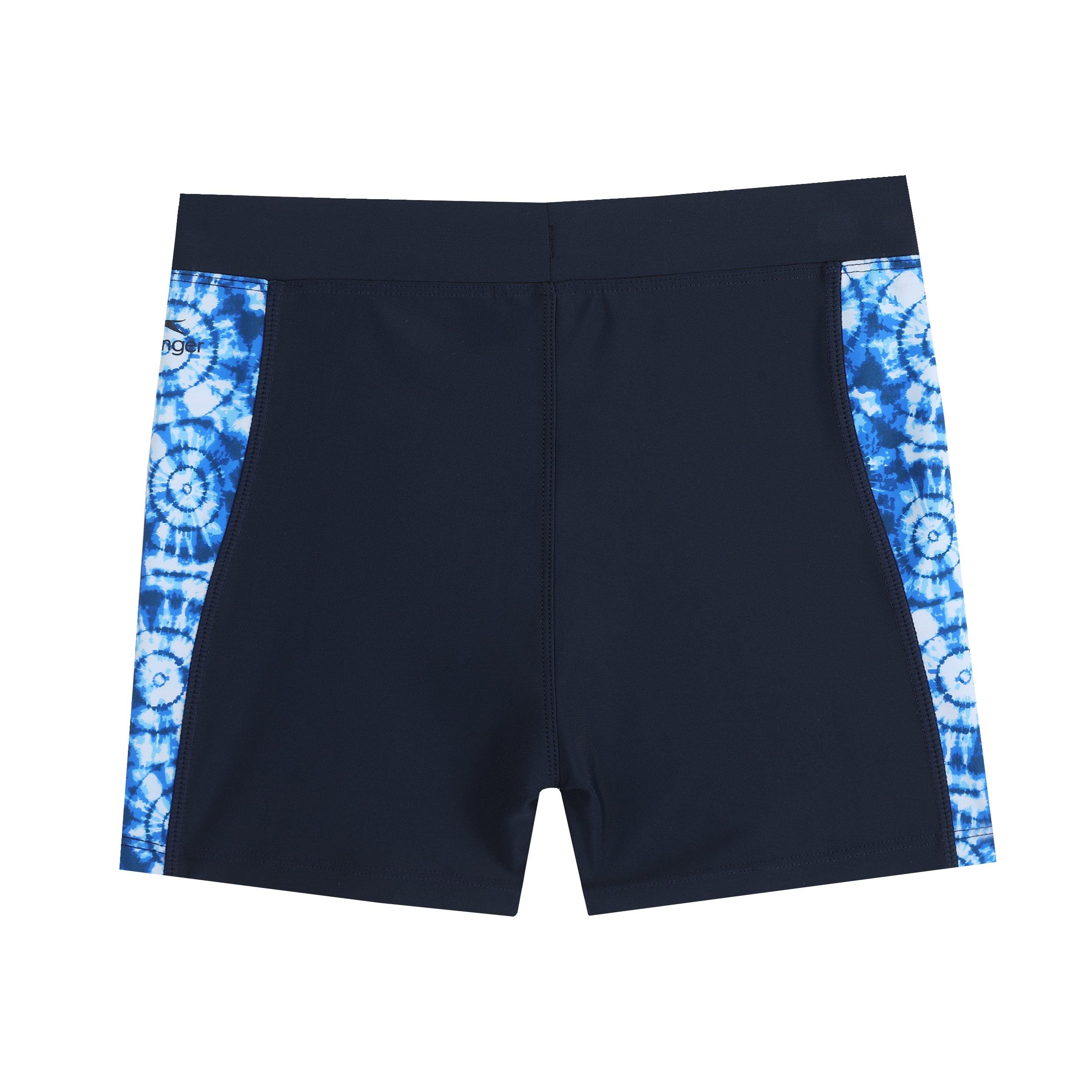 Navy/Blue - Slazenger - Splice Boxer Junior Boys - 2