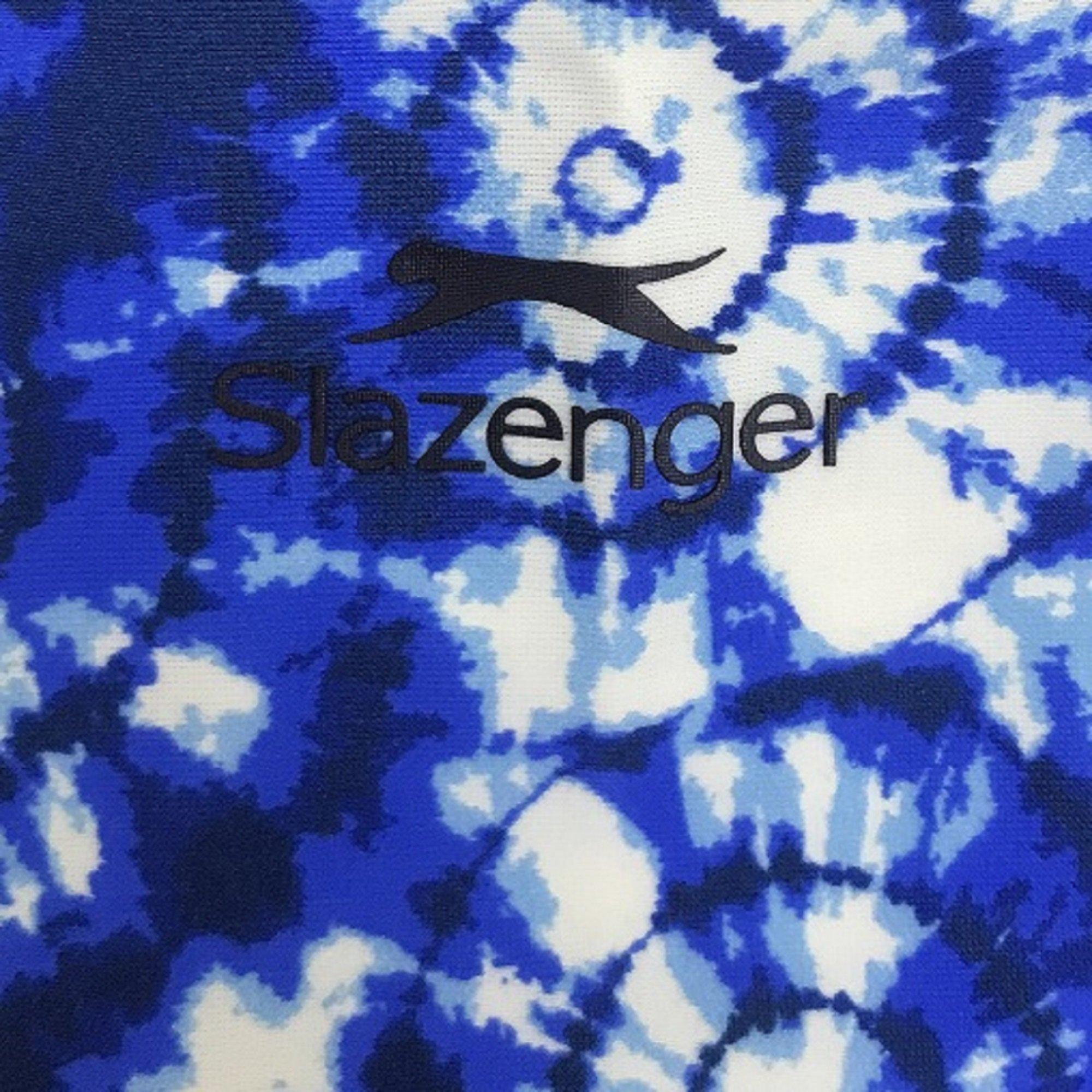 Navy/Blue - Slazenger - Splice Boxer Junior Boys - 4