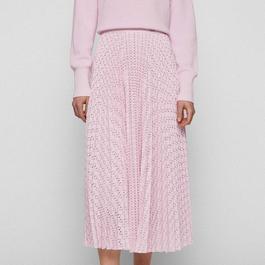 Boss Veplica Skirt